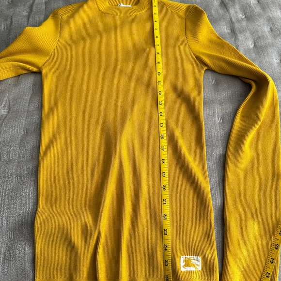 Burberry sweater - Picture 14 of 14